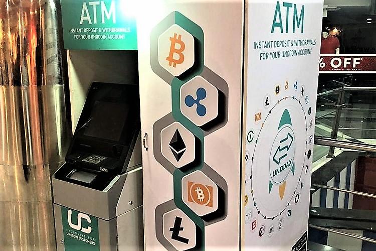 Crypto ATM Installations Surge by 71.73% in 2021 Amid Growing Global Adoption