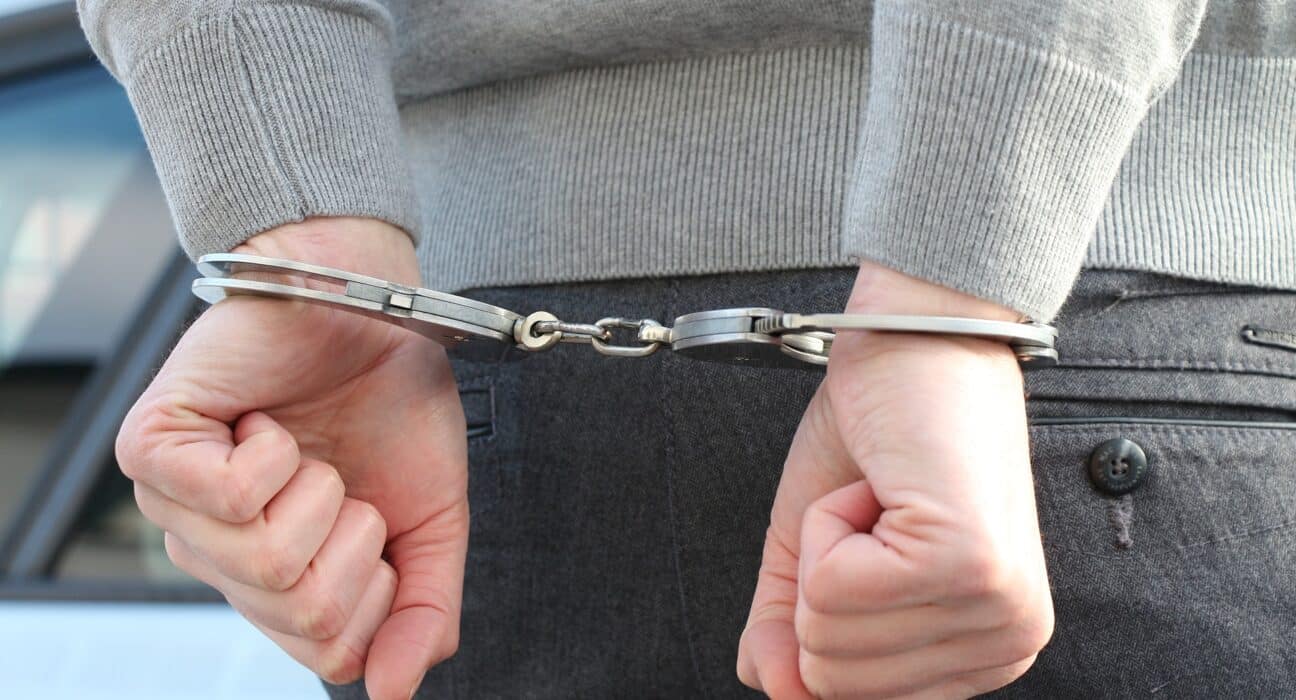 Hyderabad Police Arrest Man for Bitcoin Fraud Worth ₹3.14 Lakh