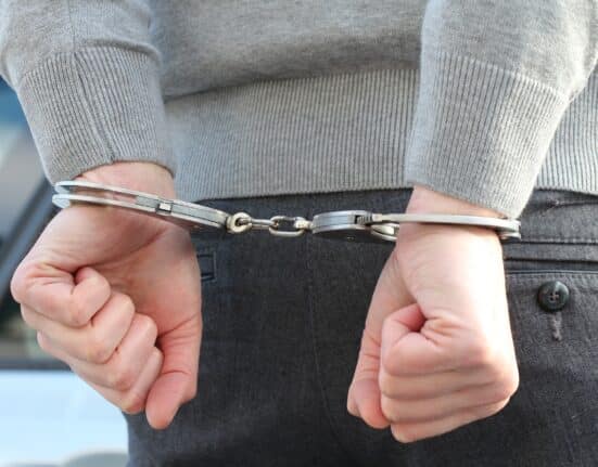 Hyderabad Police Arrest Man for Bitcoin Fraud Worth ₹3.14 Lakh