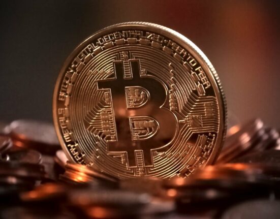 Bitcoin Price Drops Over 50% from Historical High Amid Global Crackdowns and Regulatory Challenges