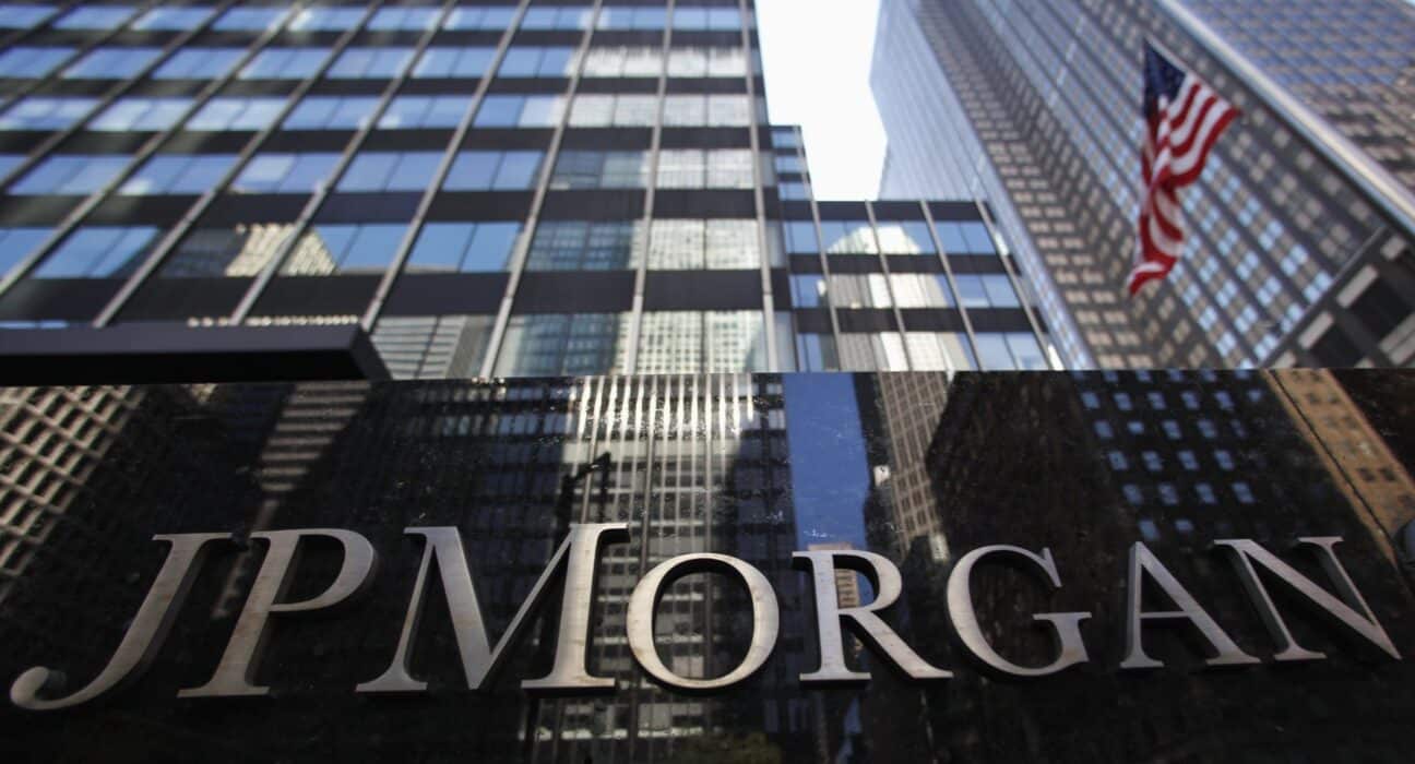 JPMorgan Chase Ramps Up Blockchain Hiring Amid Growing Focus on Crypto and Onyx Business