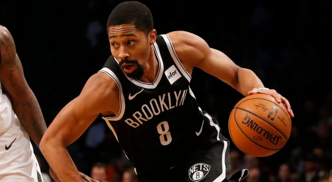 NBA Star Spencer Dinwiddie’s Calaxy App Raises $7.5 Million in Funding