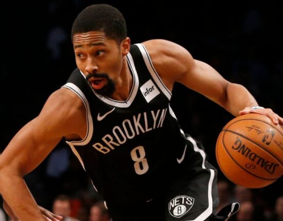 NBA Star Spencer Dinwiddie’s Calaxy App Raises $7.5 Million in Funding
