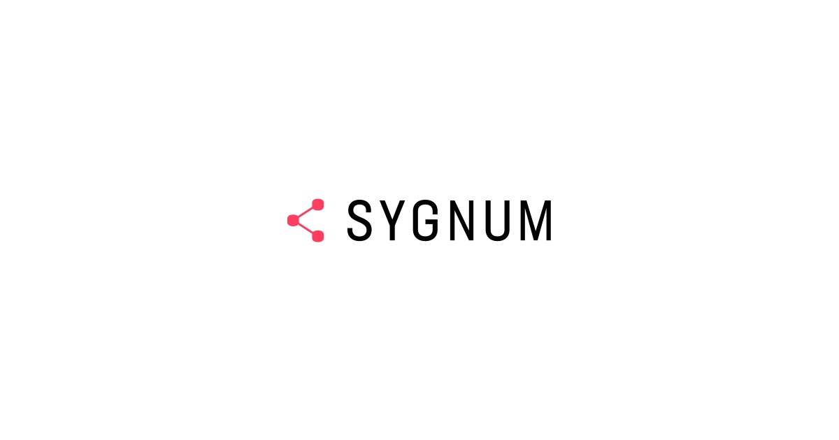Sygnum Bank Launches Ethereum 2.0 Staking Services, Pioneering Regulated Crypto Investments