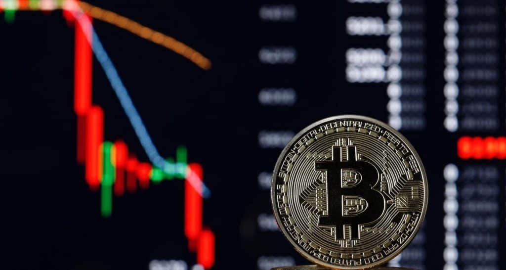 Crypto Market Update: Bitcoin Consolidates at $39,771; Ether Rises on Upcoming Upgrade