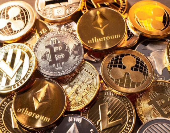 Bitcoin and Ether Retreat After Recent Surge: Cryptocurrency Market Consolidates