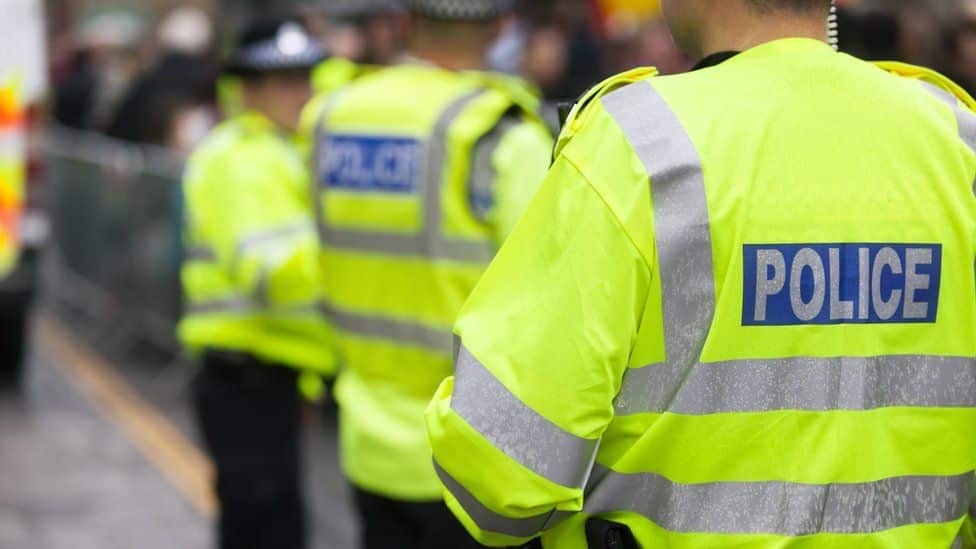 UK Police Seize Record £180 Million in Cryptocurrency in Major Money Laundering Investigation