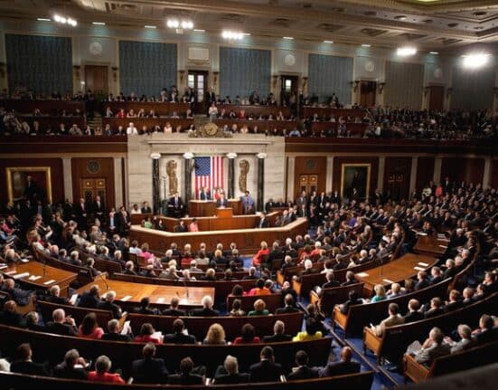 Rep. Bill Foster Advocates for New Laws to Regulate Bitcoin Transactions