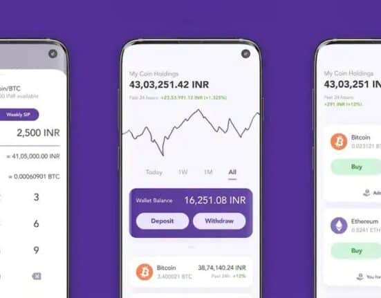 ZebPay Launches ZEBB: Simplifying Bitcoin and Ether Investments with Systematic Investment Plans
