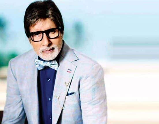 Amitabh Bachchan Becomes First Indian Celebrity To Launch NFT Collection