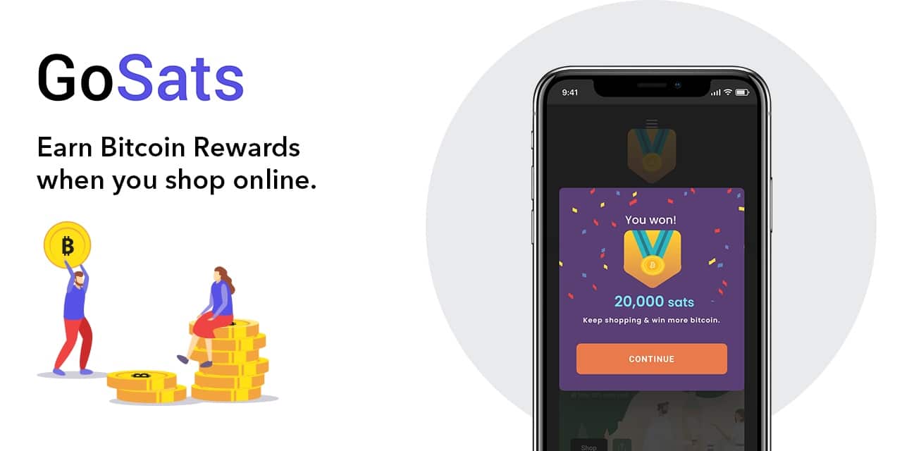 Bitcoin Rewards Startup GoSats Secures $700,000 to Boost Crypto Adoption in India