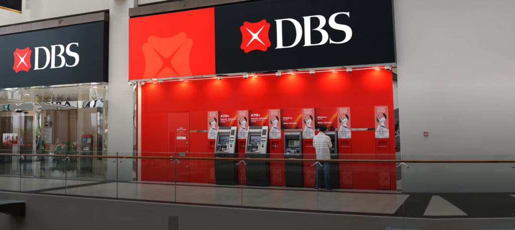 DBS Achieves Milestones in Crypto Expansion with MAS Approval and 24/7 Exchange Operations