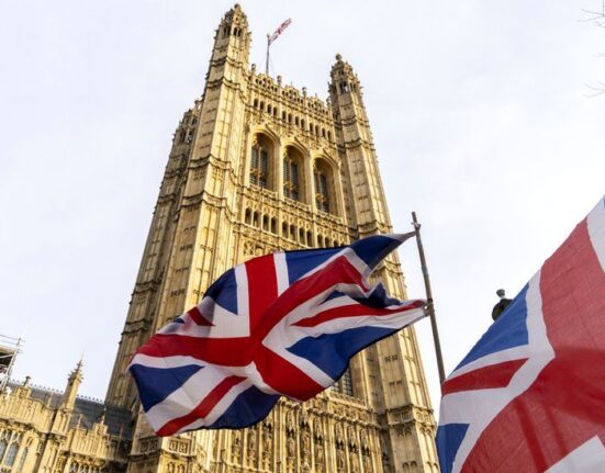 Binance is incapable of meaningful supervision states British regulator