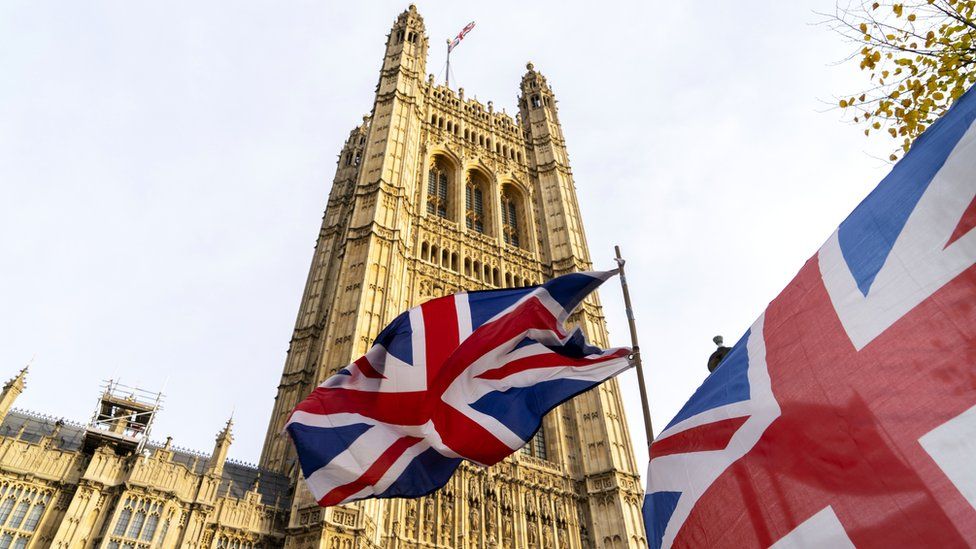 Binance is incapable of meaningful supervision states British regulator