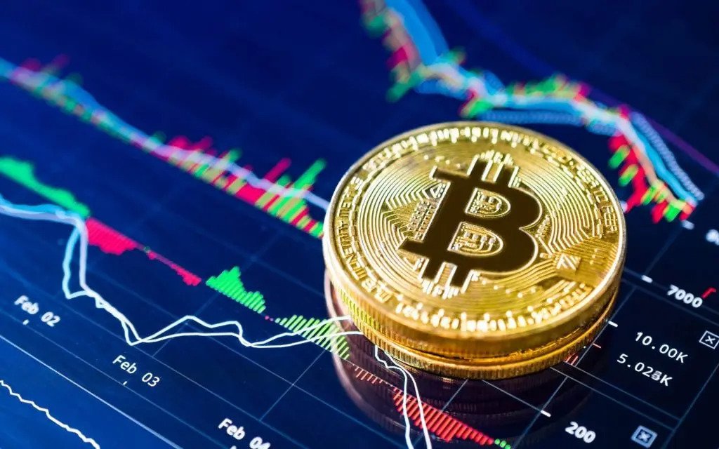 Crypto Market Soars as Bitcoin Hits $45,900; Ether Surges Past $3,100
