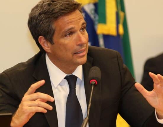 Brazils central bank president favours crypto regulation
