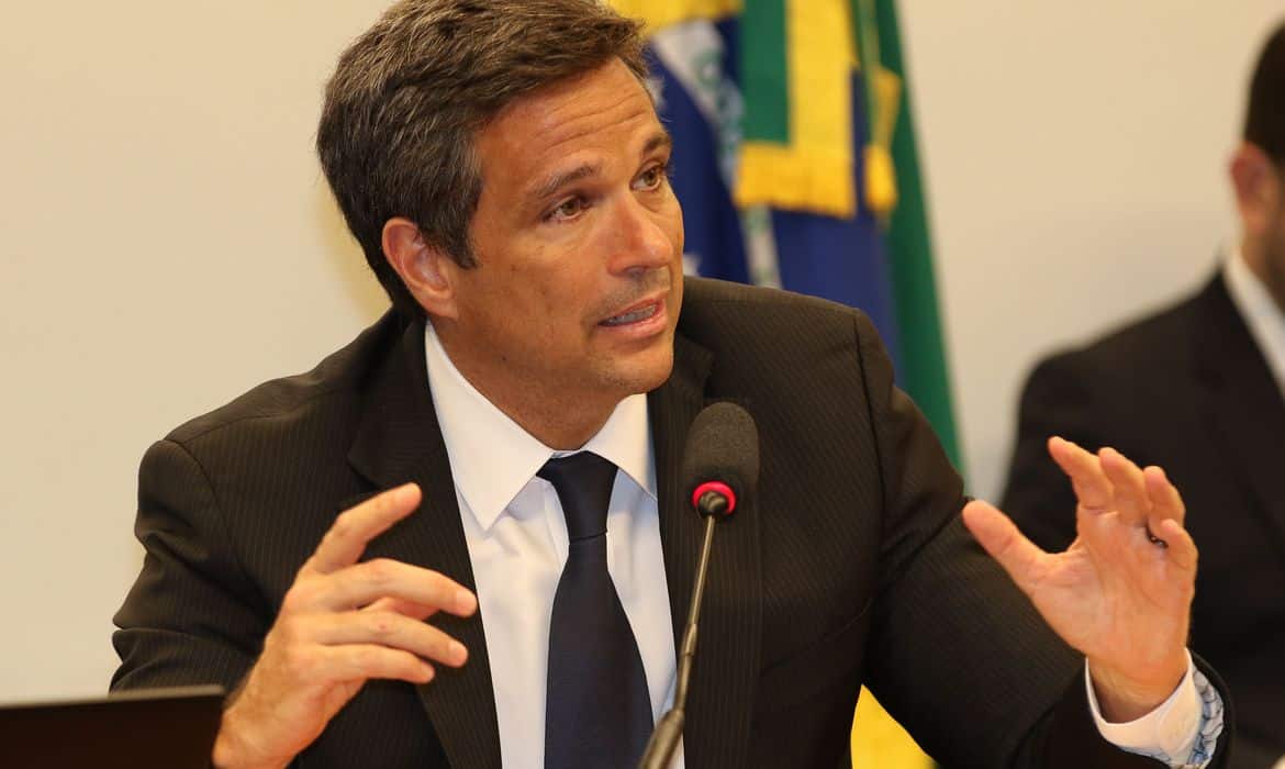 Brazils central bank president favours crypto regulation