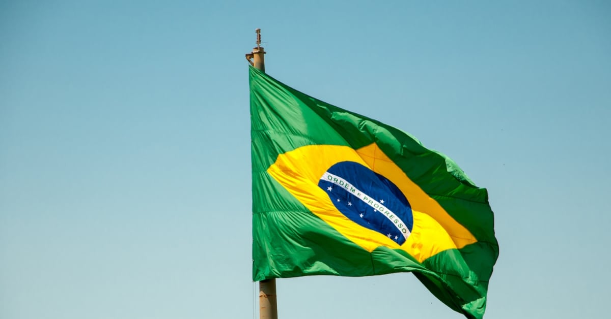 Hashdex Launches Brazil’s First Green Bitcoin ETF: BITH11
