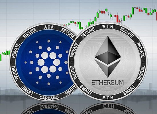 Cardano and Ether are still optimistic but BTC outflows persist