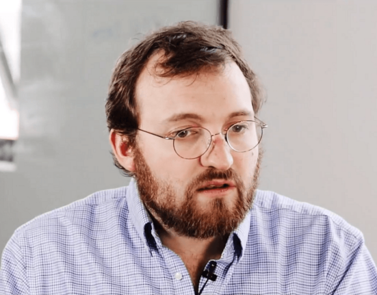 Cardanos Confirm collaboration criticised Charles Hoskinson responds
