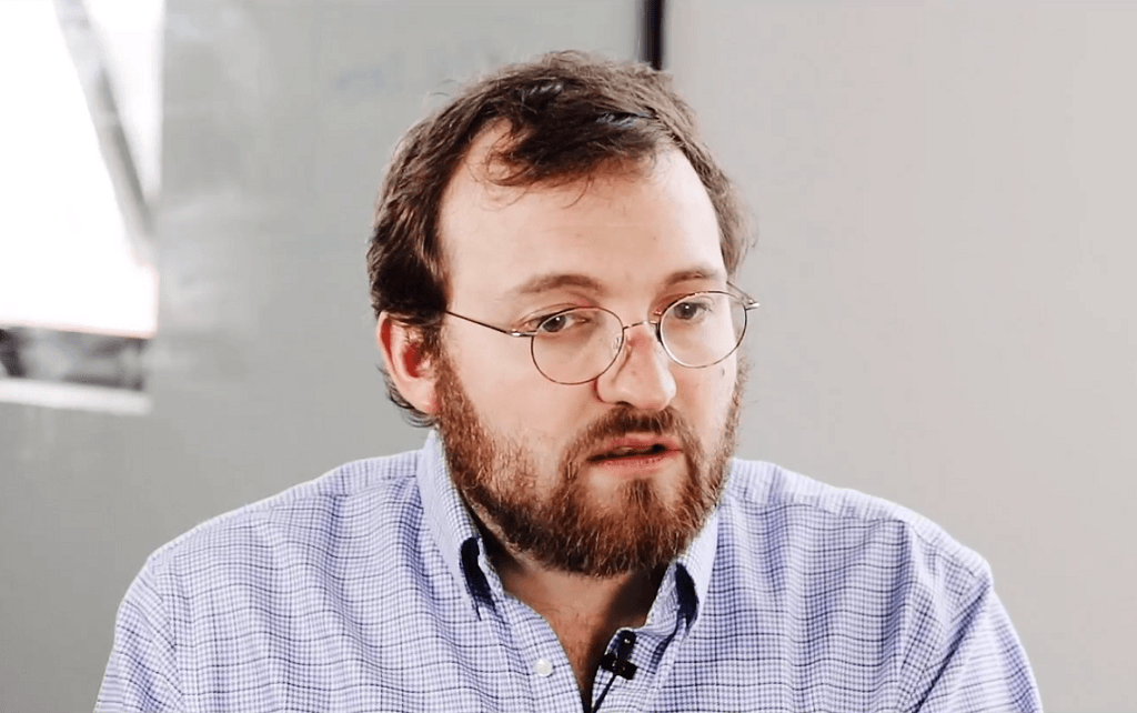 Cardanos Confirm collaboration criticised Charles Hoskinson responds