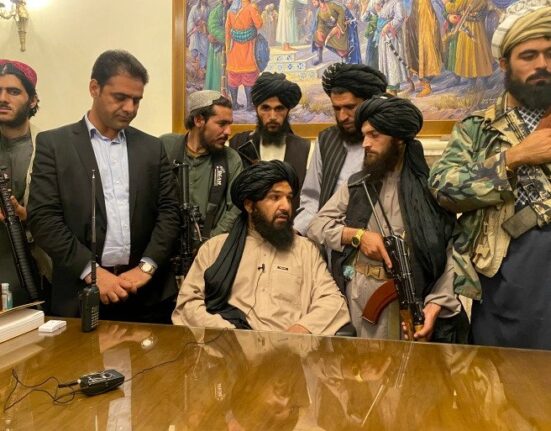 Afghanistan Crisis Highlights the Urgent Need for Cryptocurrency and Decentralization