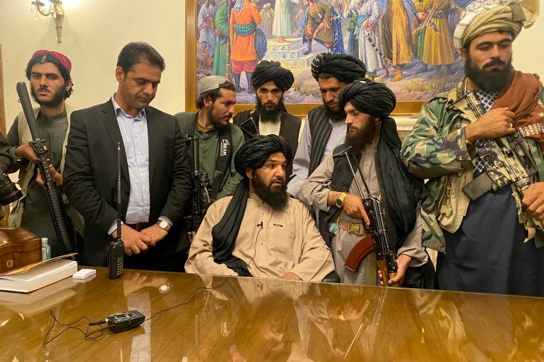 Afghanistan Crisis Highlights the Urgent Need for Cryptocurrency and Decentralization