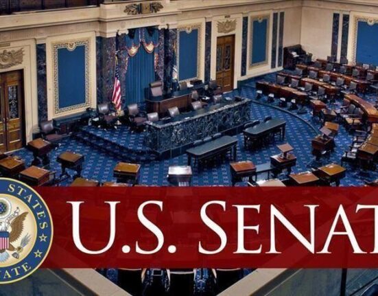 Senator Shelby Faces Crypto Backlash Over Blocking Infrastructure Bill Amendment