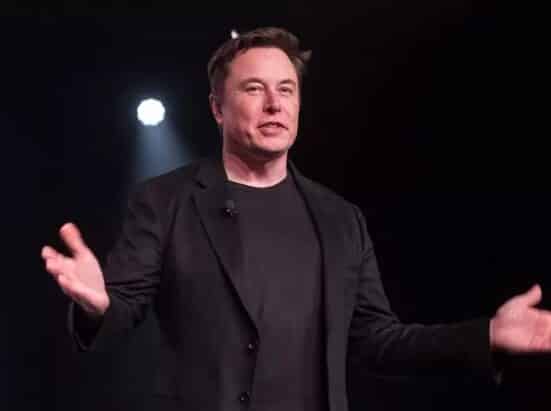 Elon Musk says its important that the Dogecoin update finds more nodes in order to reduce fees