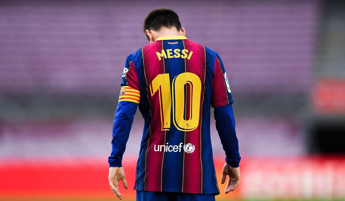 Lionel Messi’s PSG Contract Includes Bitcoin and Fan Tokens: A Game-Changing Deal