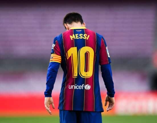 Lionel Messi’s PSG Contract Includes Bitcoin and Fan Tokens: A Game-Changing Deal