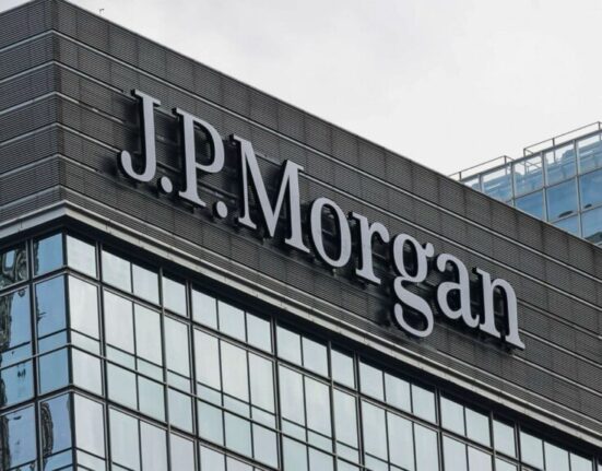 JPMorgan Chase Launches In-House Bitcoin Fund for Private Bank Clients