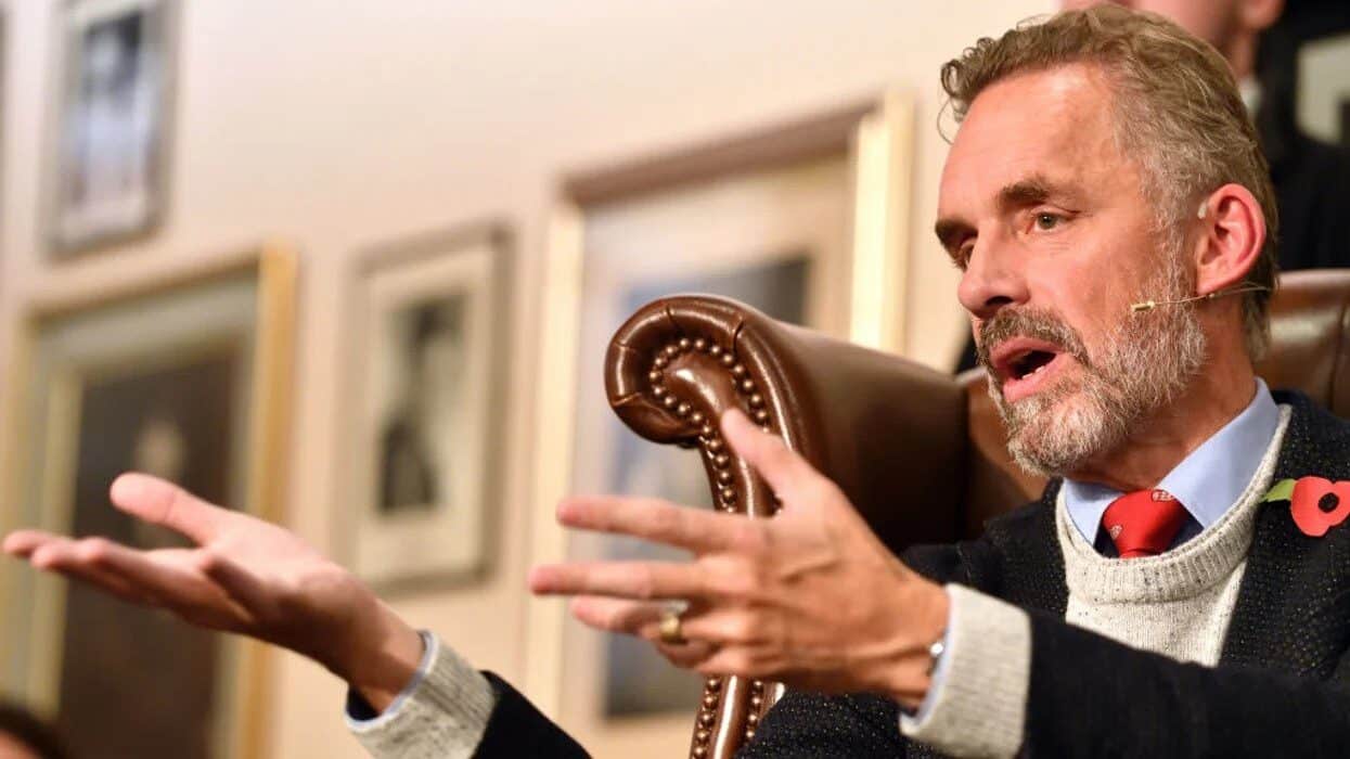 Jordan Peterson Explores Bitcoin’s Value and Future on Latest Podcast Episode