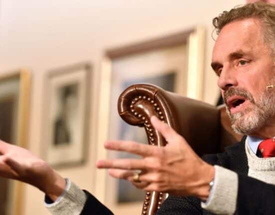 Jordan Peterson Explores Bitcoin’s Value and Future on Latest Podcast Episode