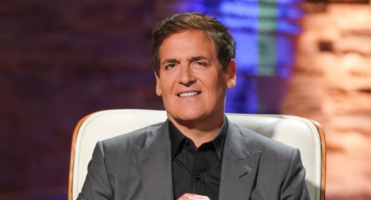 Mark Cuban Criticizes New Crypto Regulations in $1 Trillion Infrastructure Bill