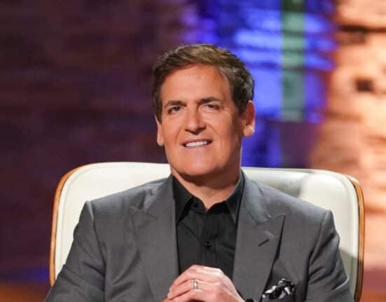 Mark Cuban Criticizes New Crypto Regulations in $1 Trillion Infrastructure Bill