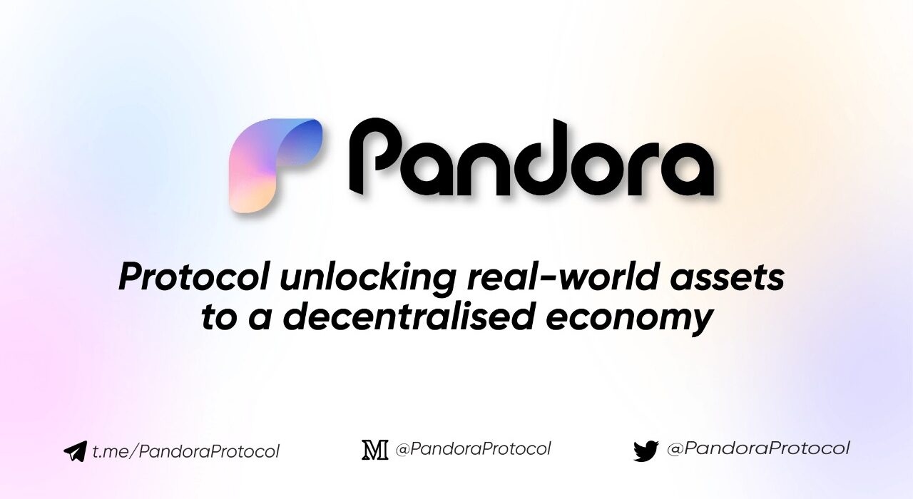 Opening The Pandoras Box To Real World Tokenization
