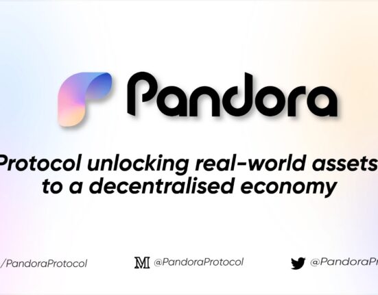 Opening The Pandoras Box To Real World Tokenization