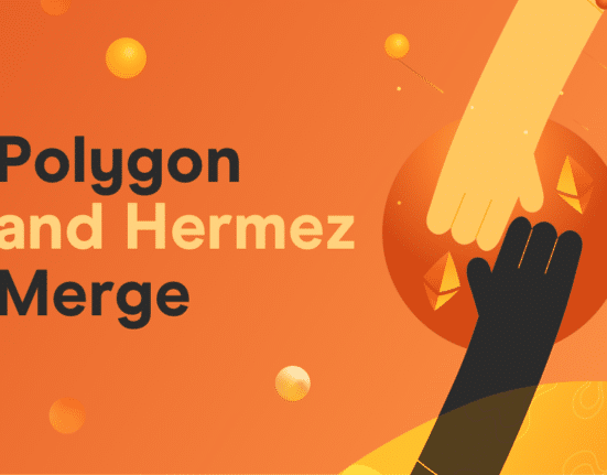 Polygon and Hermez Merge in First-Ever Blockchain Network Integration