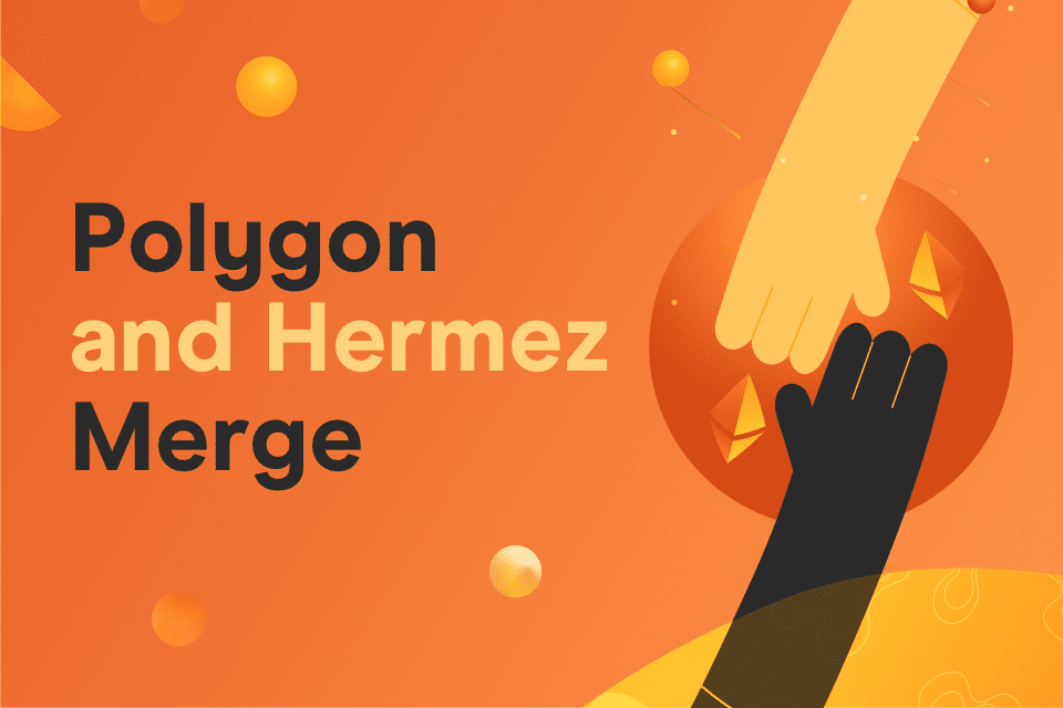 Polygon and Hermez Merge in First-Ever Blockchain Network Integration