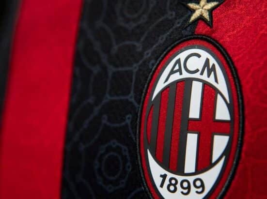 AC Milan and Bitmex Ink Multi-Year Deal: Crypto Logo to Feature on Jerseys