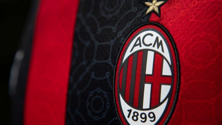 AC Milan and Bitmex Ink Multi-Year Deal: Crypto Logo to Feature on Jerseys