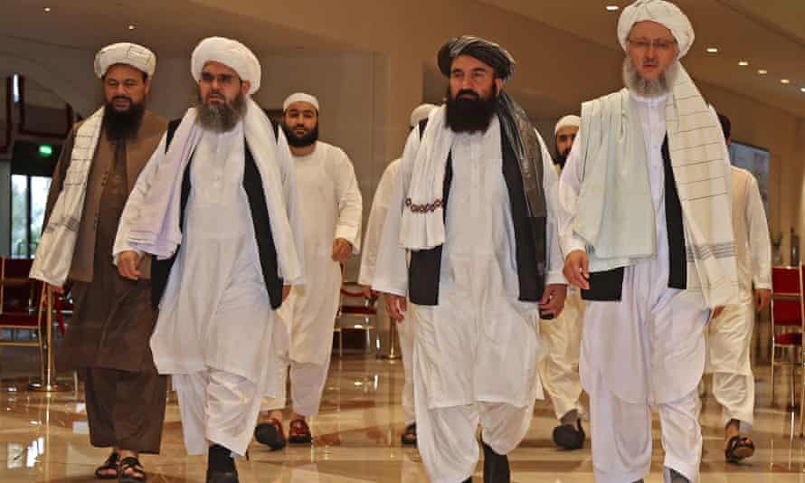 Talibans takeover fuelling demand Bitcoin emerges as the top cryptocurrency investment destination for Afghans