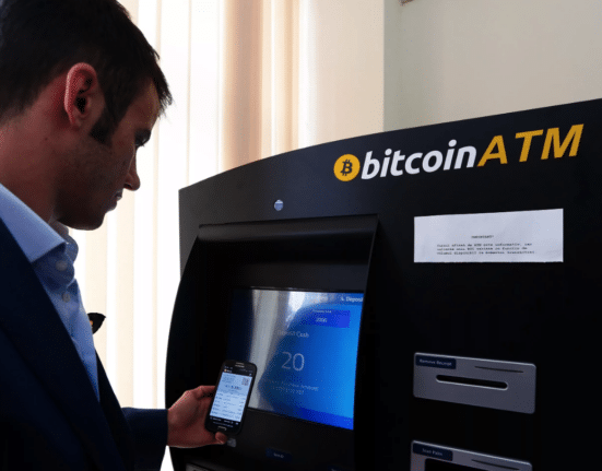 The First Cryptocurrency ATM Arrives in Honduras Bringing Bitcoin Fever to the Central American Country