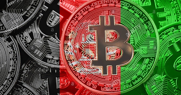 There is no internetAfghan Youngster who desired to mine Bitcoin fled nation after Taliban takeover
