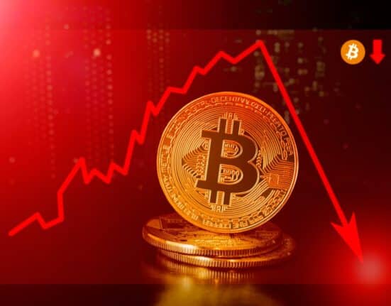 Todays cryptocurrency prices Bitcoin and Ether are losing steam as the virtual coin market remains turbulent
