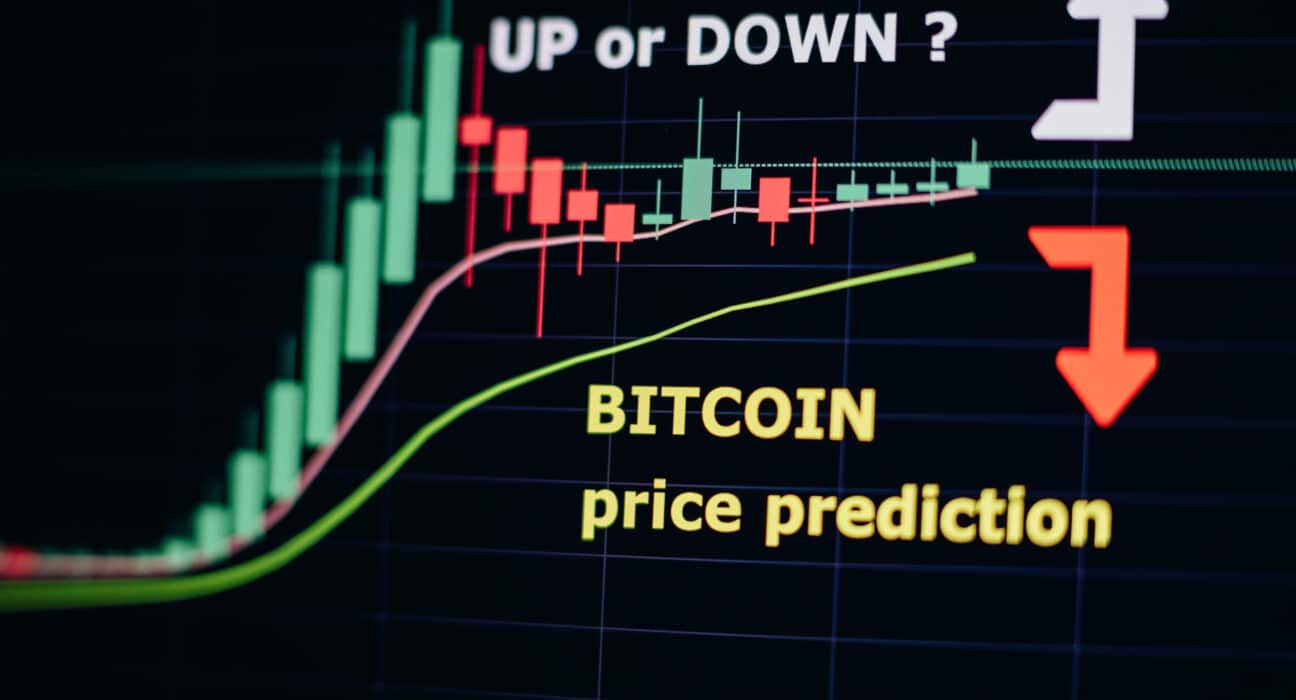 Crypto Market Update: Bitcoin and Ether Dip Amid Market Sell-Off; Cardano and XRP Lead Gains