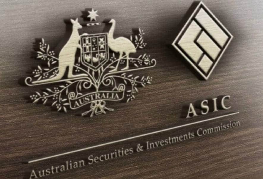 Unlicensed Crypto Companies Kept On The Lookout By Australian Regulator