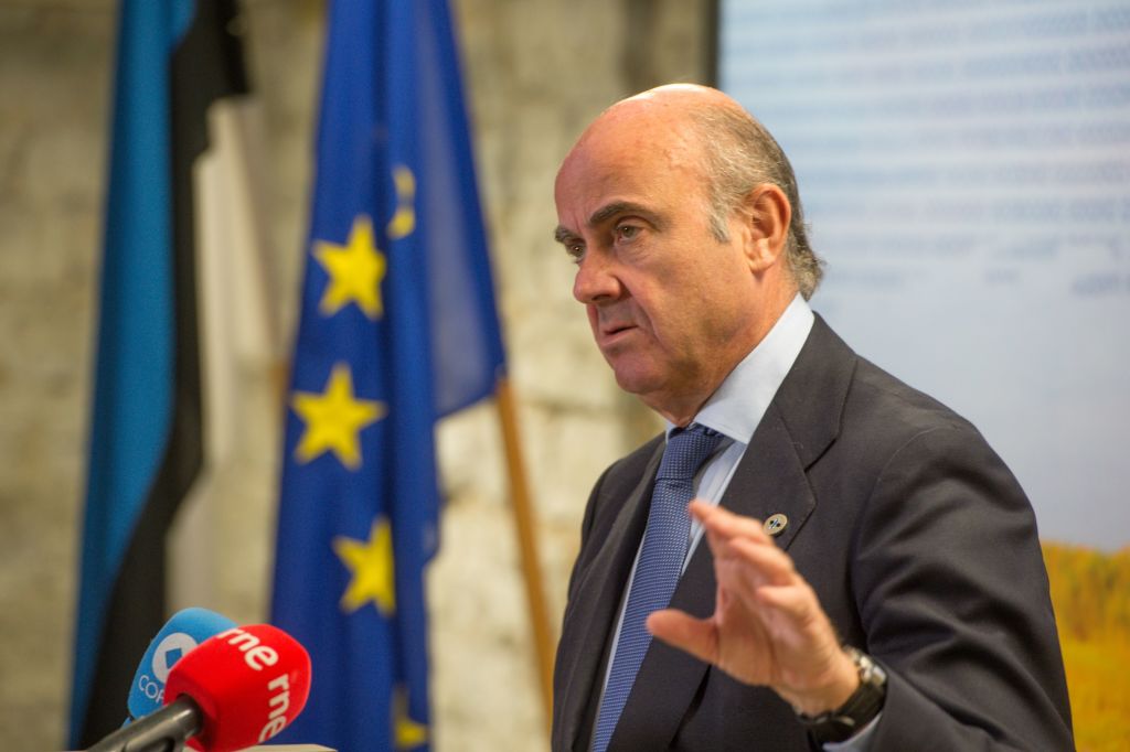 Vice President of the ECB backs the regulation Cryptocurrencies