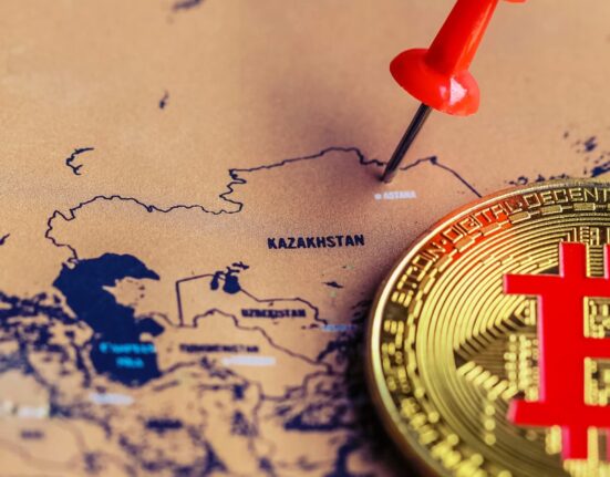 Kazakhstan